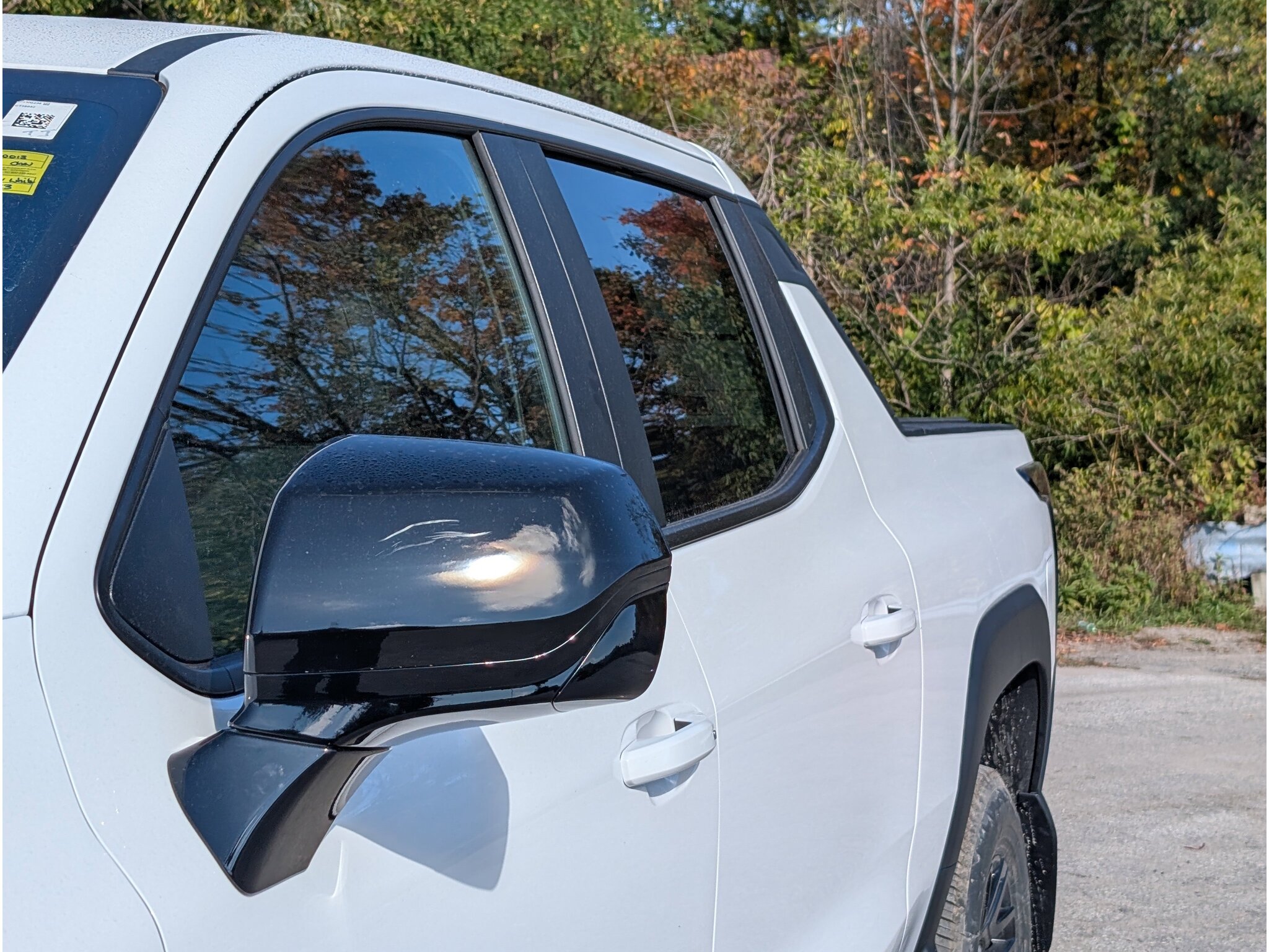 2026 Chevrolet Silverado EV