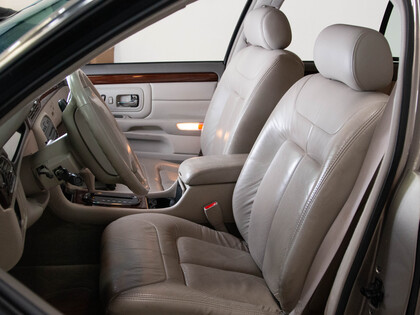 used 1999 Cadillac Concours car, priced at $12,900