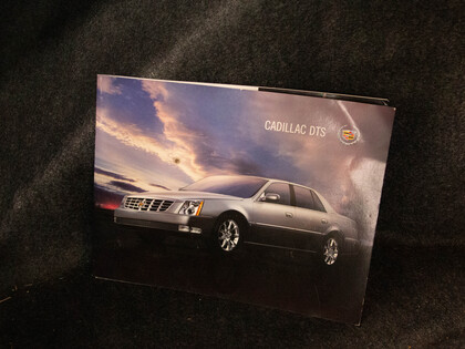 used 1999 Cadillac Concours car, priced at $12,900