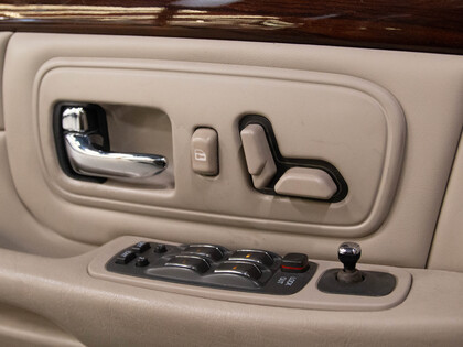 used 1999 Cadillac Concours car, priced at $12,900