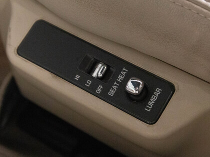 used 1999 Cadillac Concours car, priced at $12,900