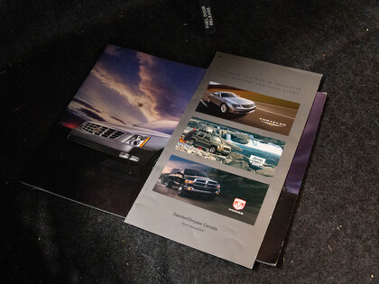 used 1999 Cadillac Concours car, priced at $12,900