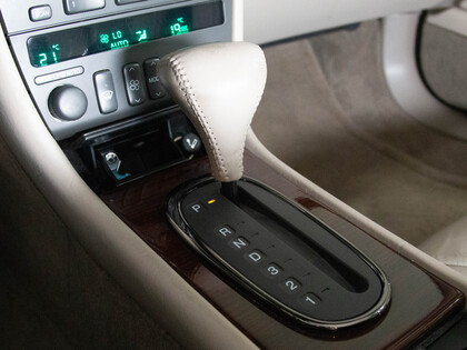 used 1999 Cadillac Concours car, priced at $12,900