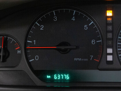 used 1999 Cadillac Concours car, priced at $12,900