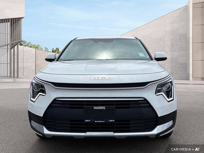 used 2025 Kia Niro Plug-In Hybrid car, priced at $39,145