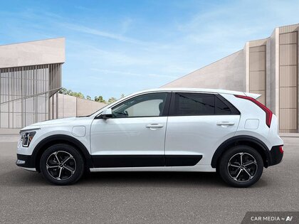 used 2025 Kia Niro Plug-In Hybrid car, priced at $39,145