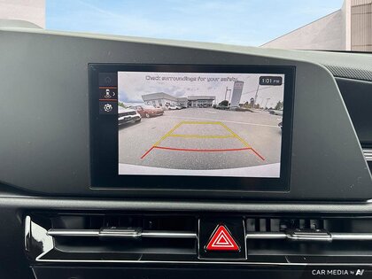 used 2025 Kia Niro Plug-In Hybrid car, priced at $39,145