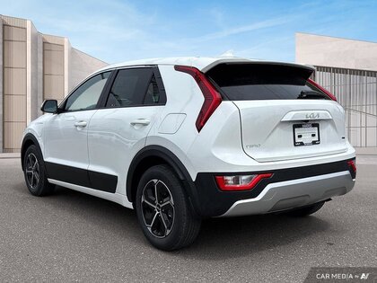 used 2025 Kia Niro Plug-In Hybrid car, priced at $39,145