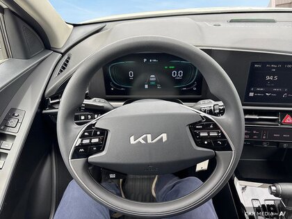 used 2025 Kia Niro Plug-In Hybrid car, priced at $39,145