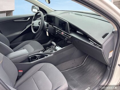 used 2025 Kia Niro Plug-In Hybrid car, priced at $39,145