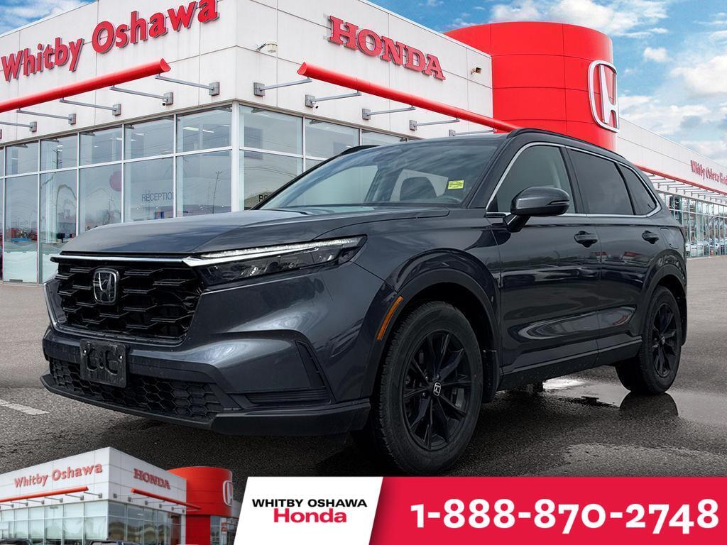 2023 Honda CR-V