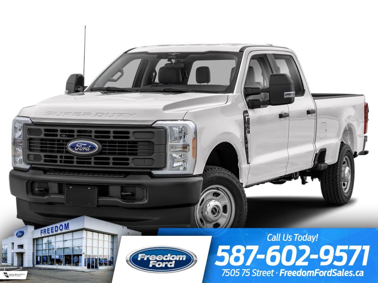 2026 Ford F-350