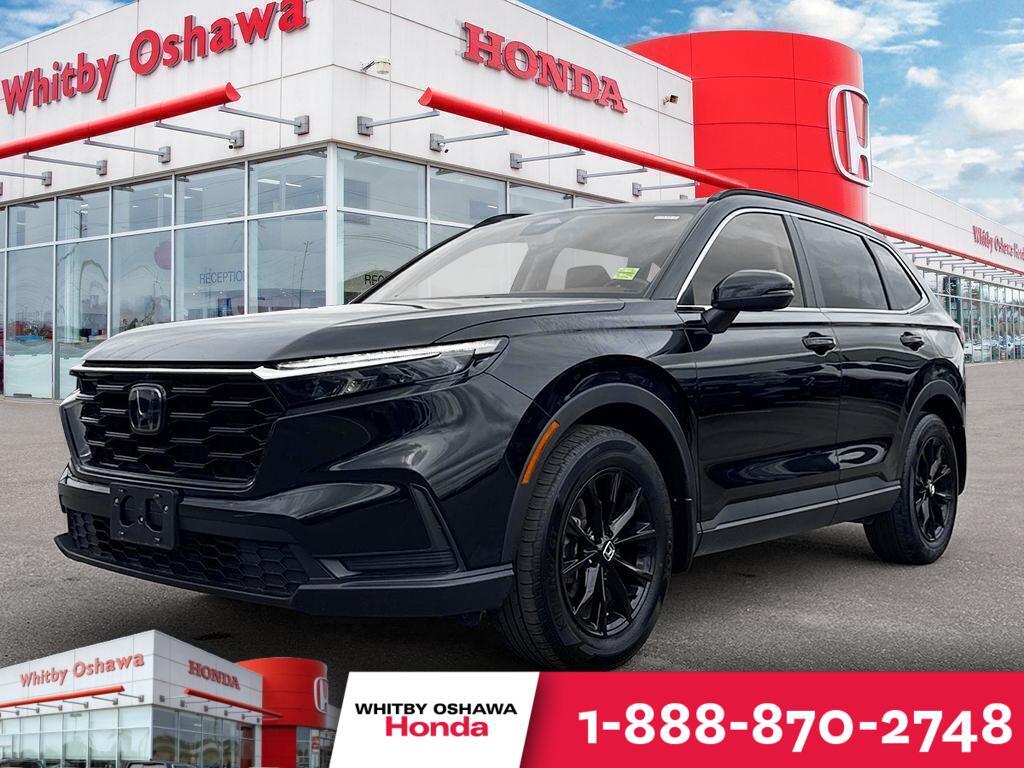 2023 Honda CR-V