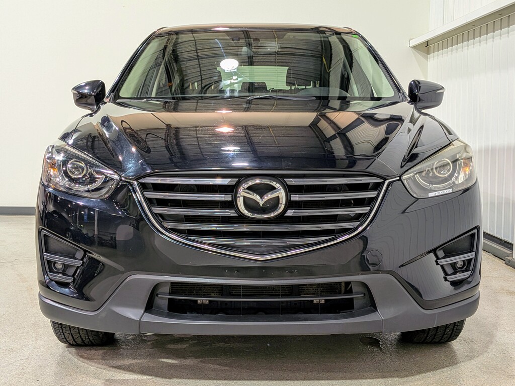 Mazda CX-5 2016
