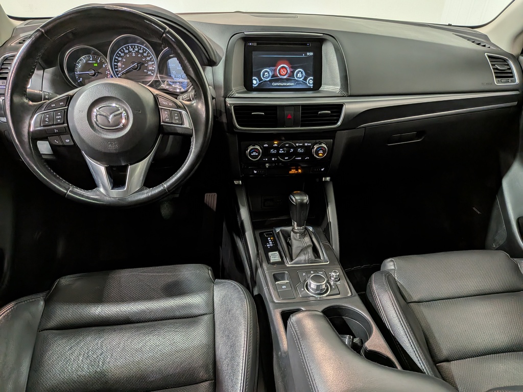 Mazda CX-5 2016