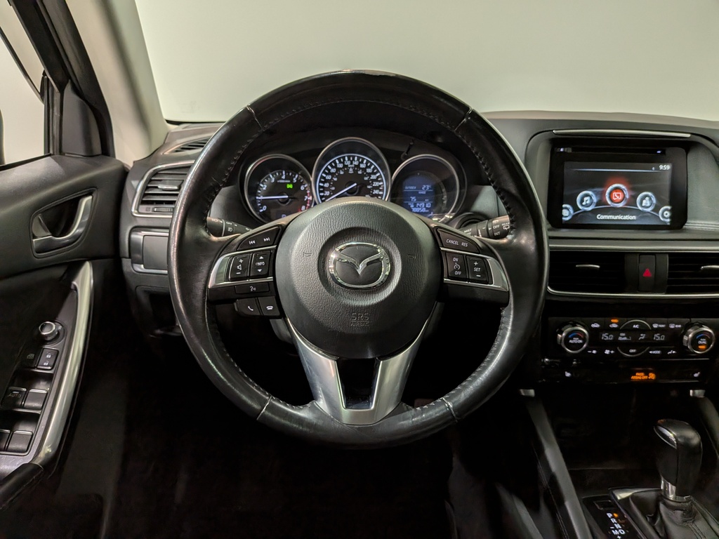 Mazda CX-5 2016