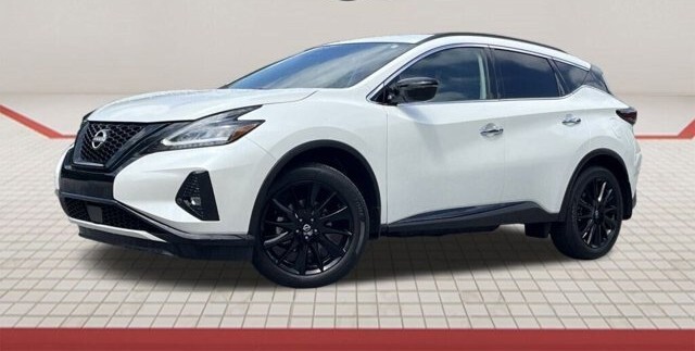 2021 Nissan Murano