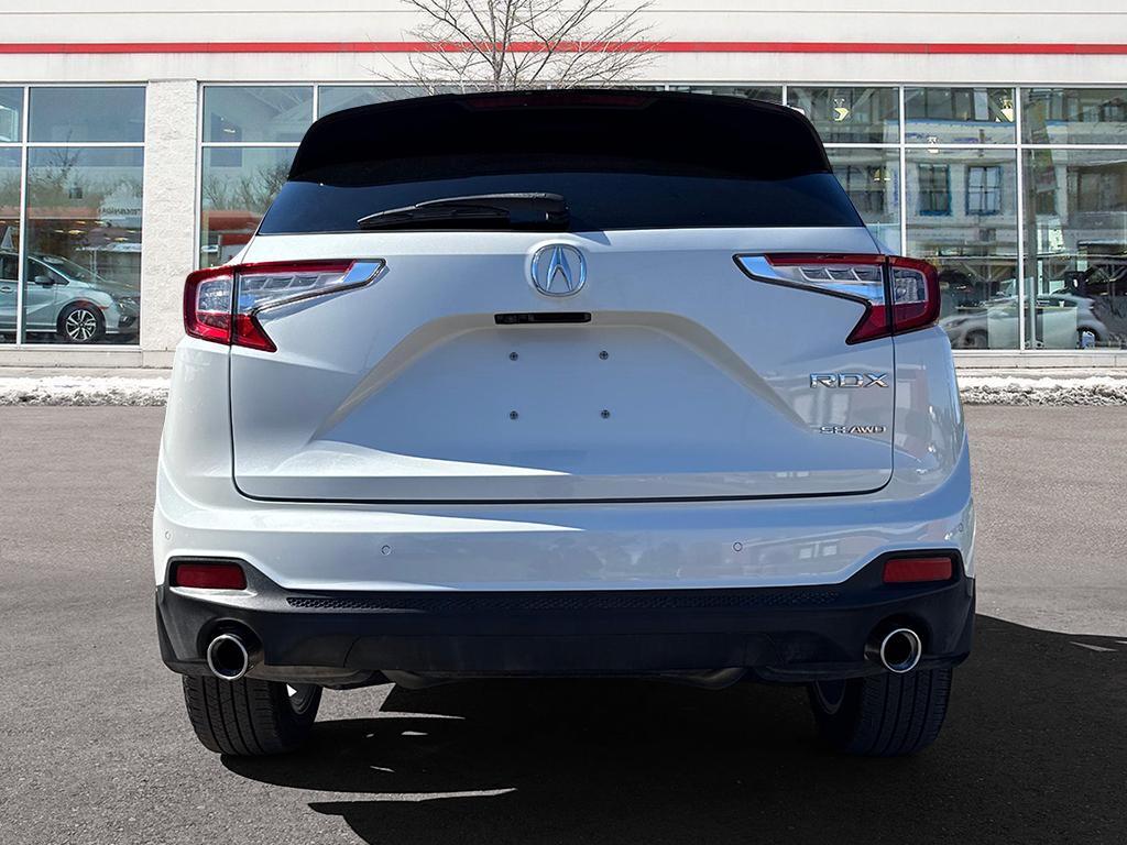 2020 Acura RDX