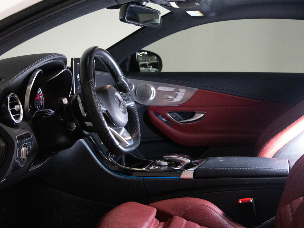 2017 Mercedes-Benz AMG C 43 4MATIC, 多伦多, 全款车