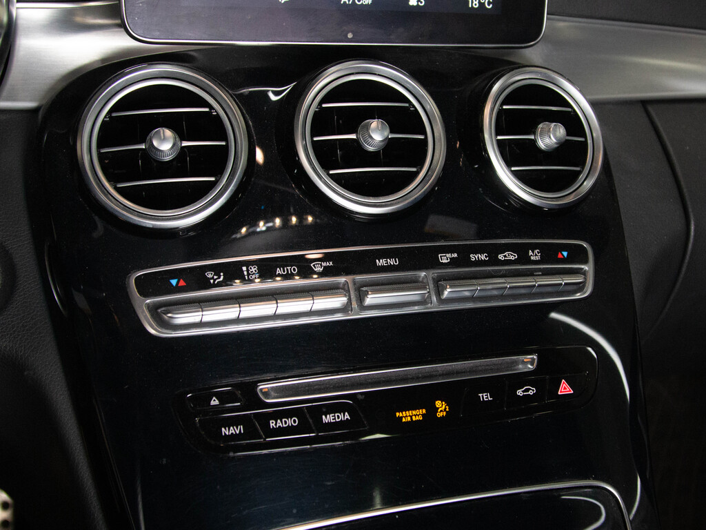 2017 Mercedes-Benz AMG C 43 4MATIC, 多伦多, 全款车