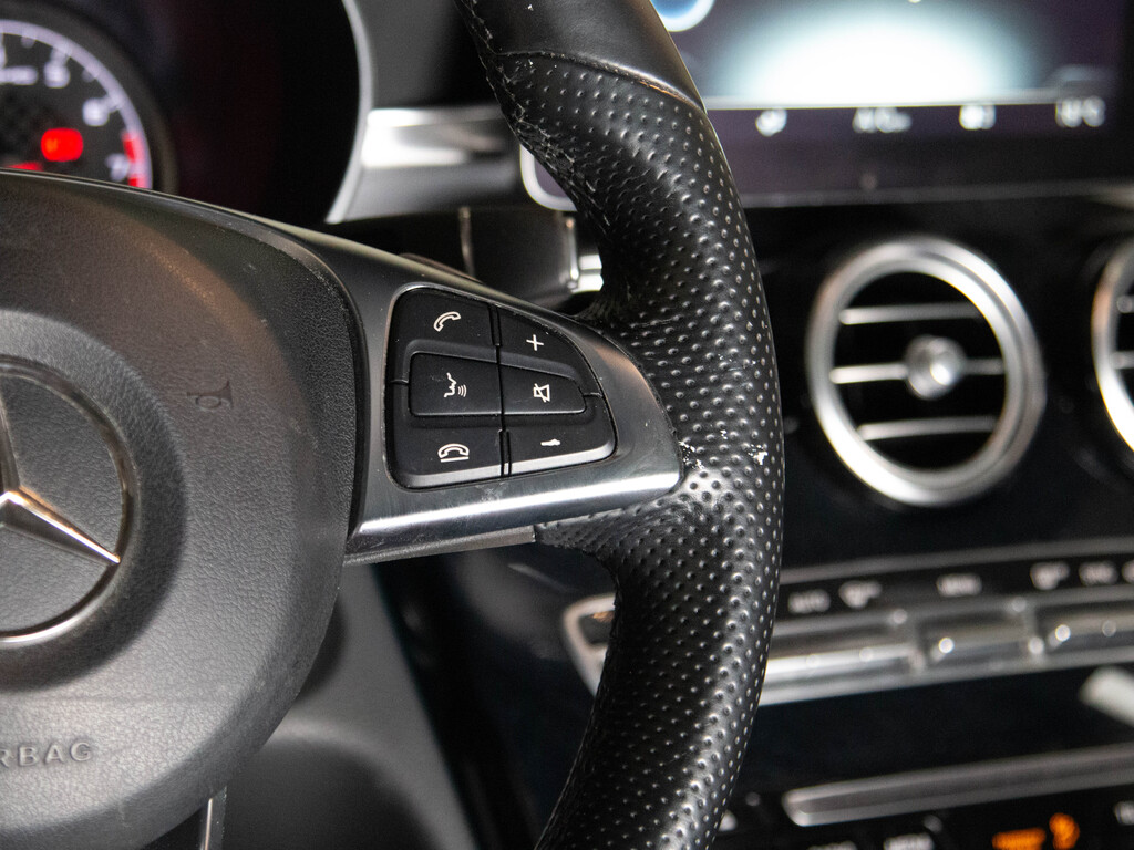 2017 Mercedes-Benz AMG C 43 4MATIC, 多伦多, 全款车
