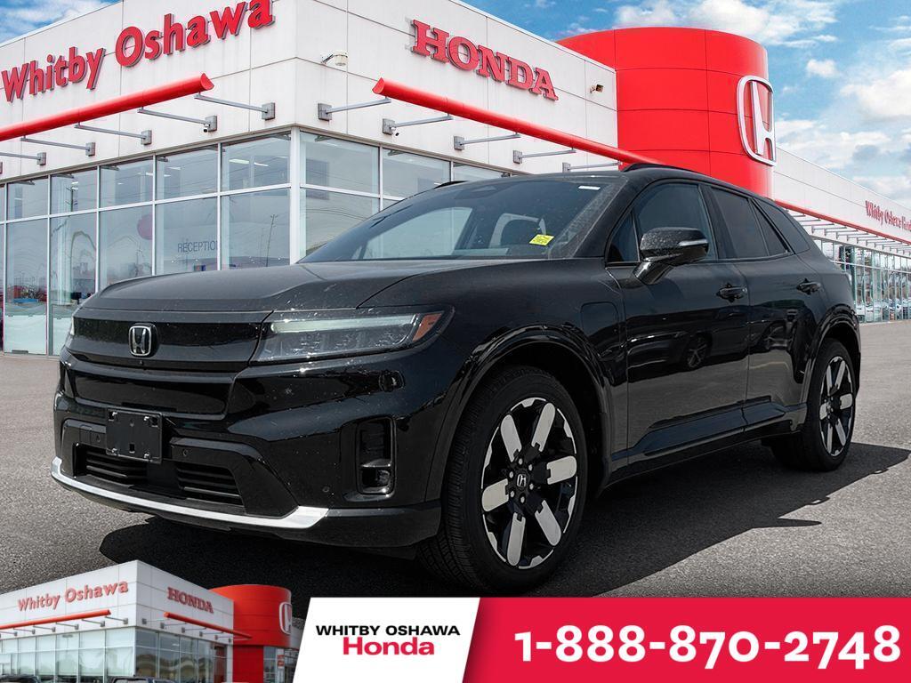 2024 Honda Prologue