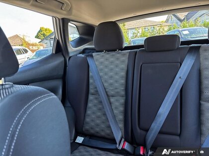 used 2019 Nissan Qashqai car, priced at $20,299