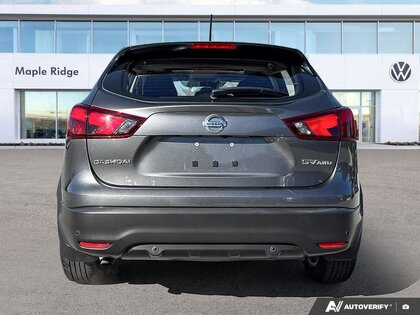 used 2019 Nissan Qashqai car, priced at $20,299