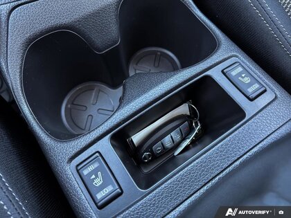 used 2019 Nissan Qashqai car, priced at $20,299