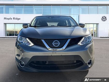 used 2019 Nissan Qashqai car, priced at $20,299