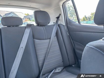 used 2022 Nissan Leaf car, priced at $24,049