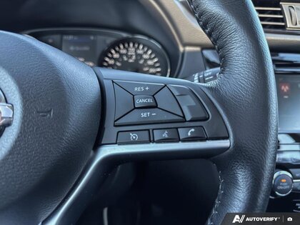 used 2019 Nissan Qashqai car, priced at $20,299