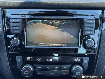 used 2019 Nissan Qashqai car, priced at $20,299