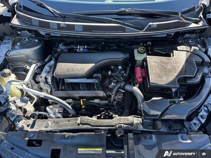 used 2019 Nissan Qashqai car, priced at $20,299