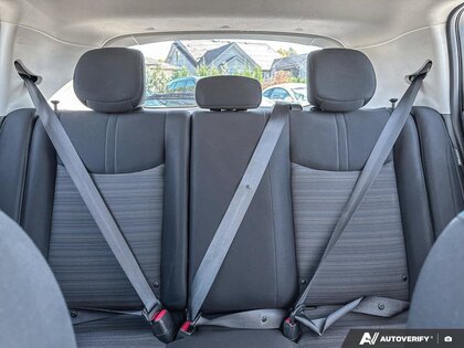 used 2022 Nissan Leaf car, priced at $24,049