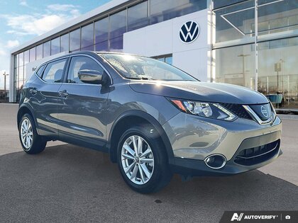used 2019 Nissan Qashqai car, priced at $20,299