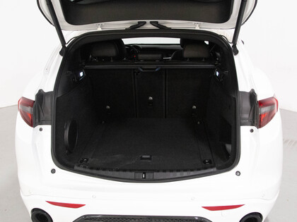 used 2022 Alfa Romeo Stelvio car, priced at $35,900