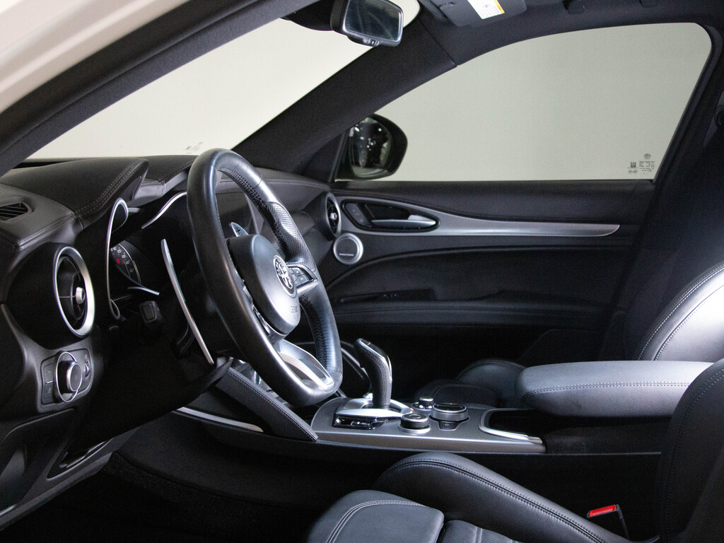 2022 Alfa Romeo Stelvio Ti Veloce AWD, 多伦多, 全款车