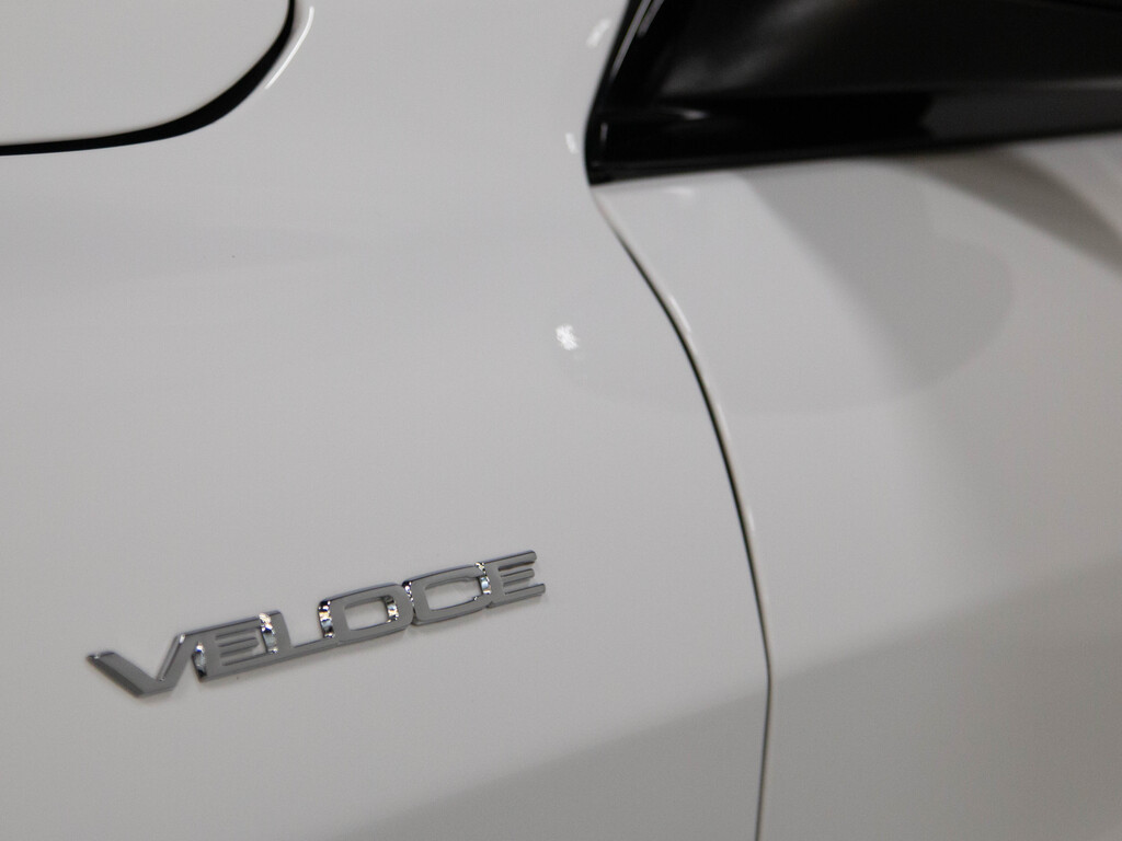 2022 Alfa Romeo Stelvio Ti Veloce AWD, 多伦多, 全款车