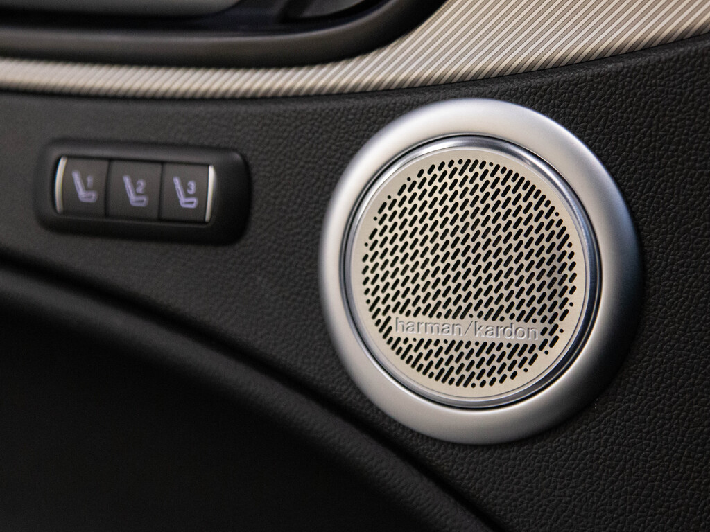2022 Alfa Romeo Stelvio Ti Veloce AWD, 多伦多, 全款车