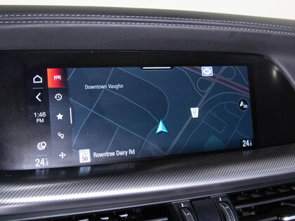 used 2022 Alfa Romeo Stelvio car, priced at $35,900