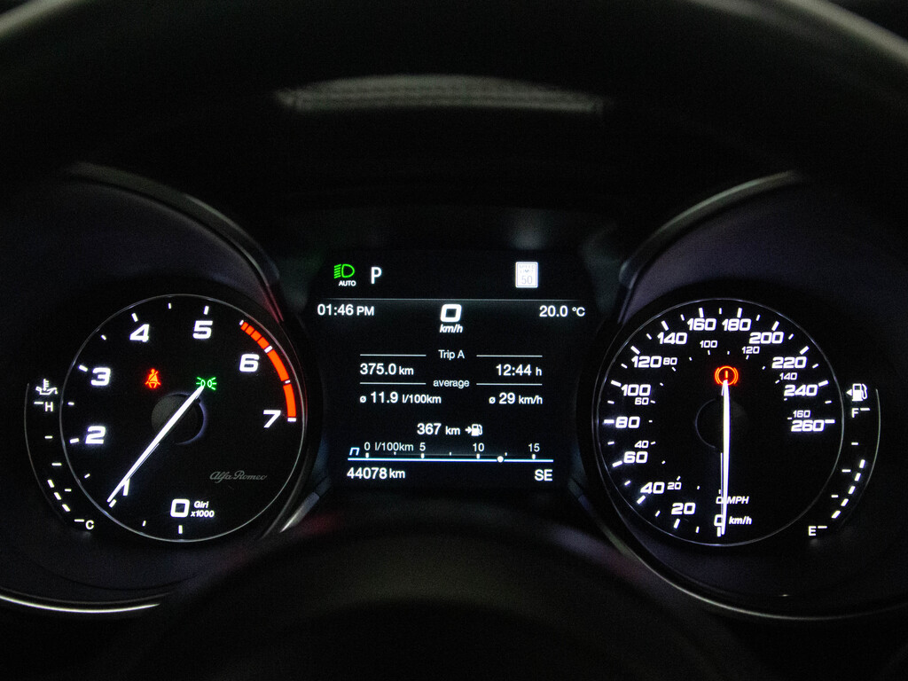 2022 Alfa Romeo Stelvio Ti Veloce AWD, 多伦多, 全款车