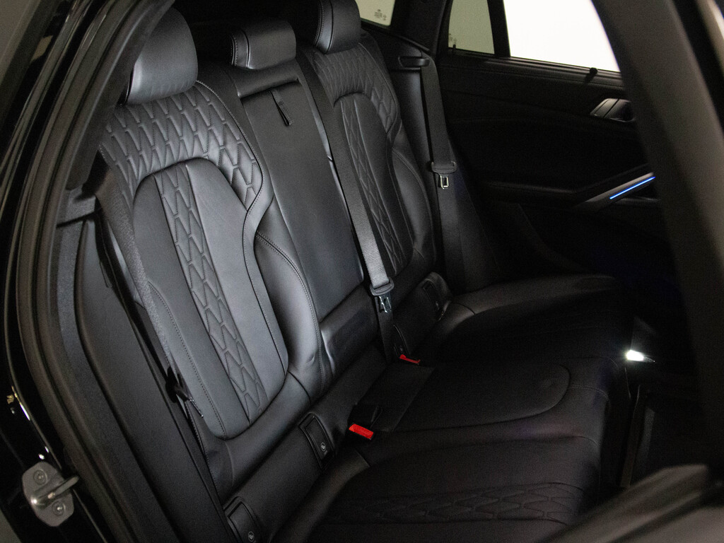 2021 BMW X6 M50i, 多伦多, 全款车