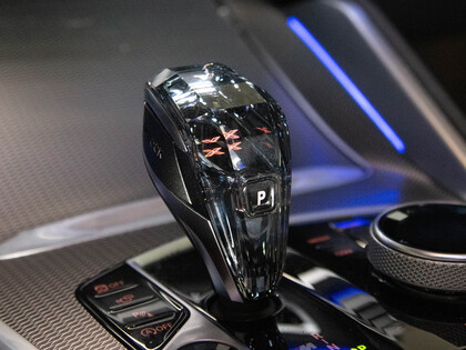 used 2021 BMW X6 car, priced at $69,900