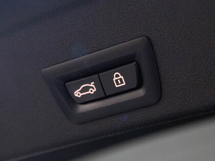 used 2021 BMW X6 car, priced at $69,900