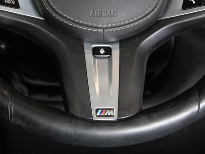 used 2021 BMW X6 car, priced at $69,900