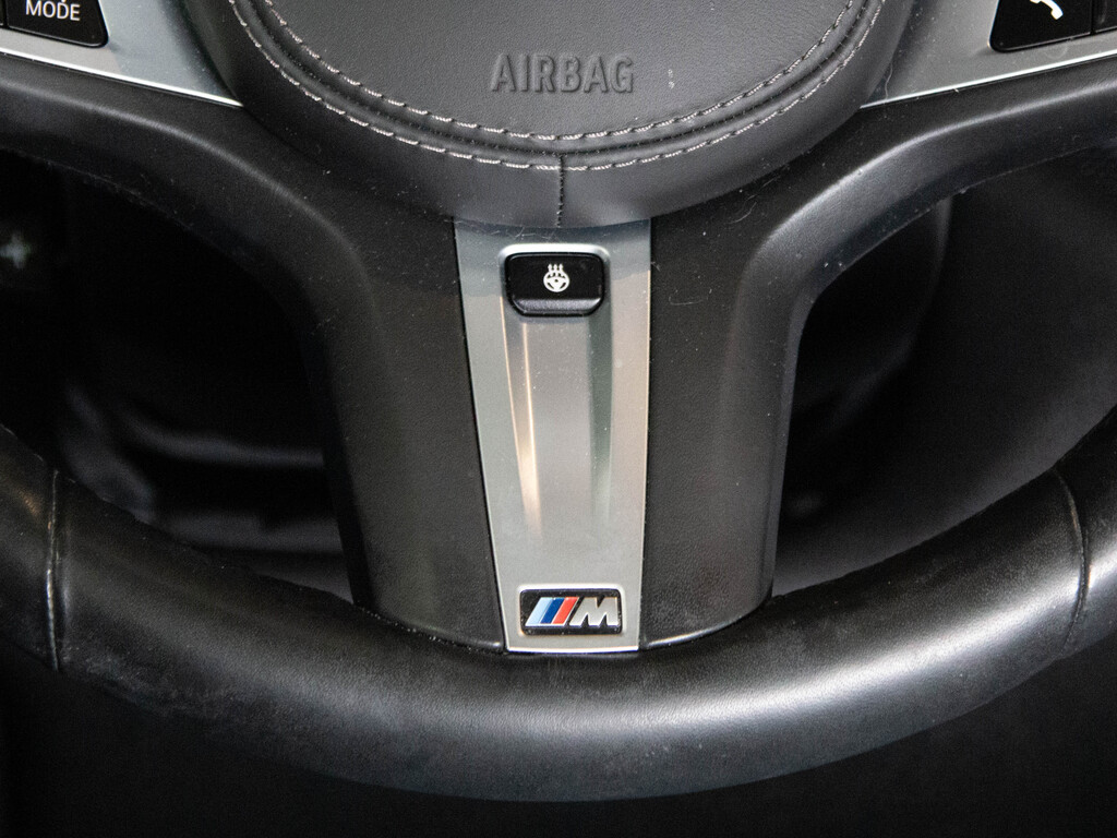 2021 BMW X6 M50i, 多伦多, 全款车