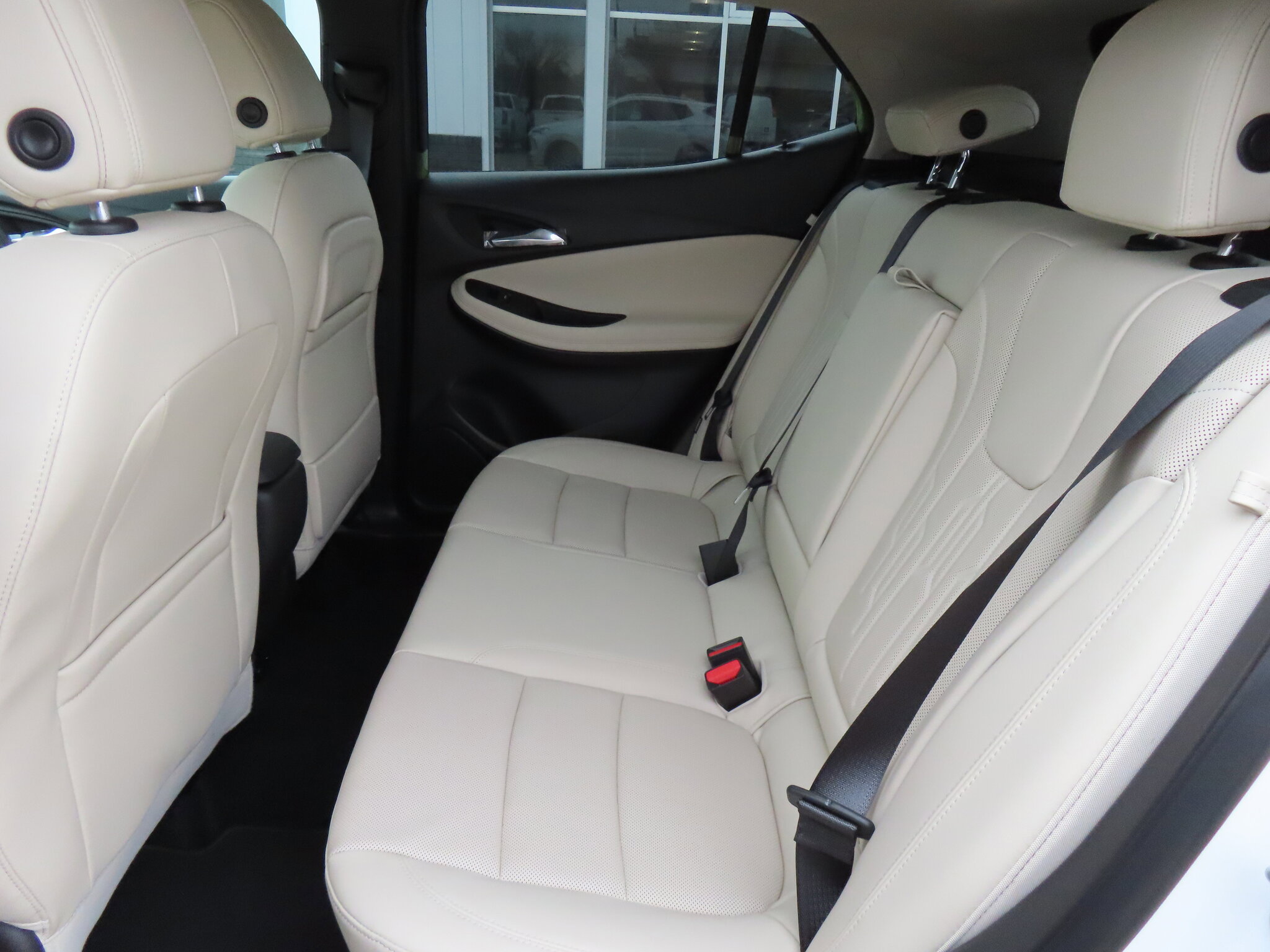 2026 Buick Encore GX