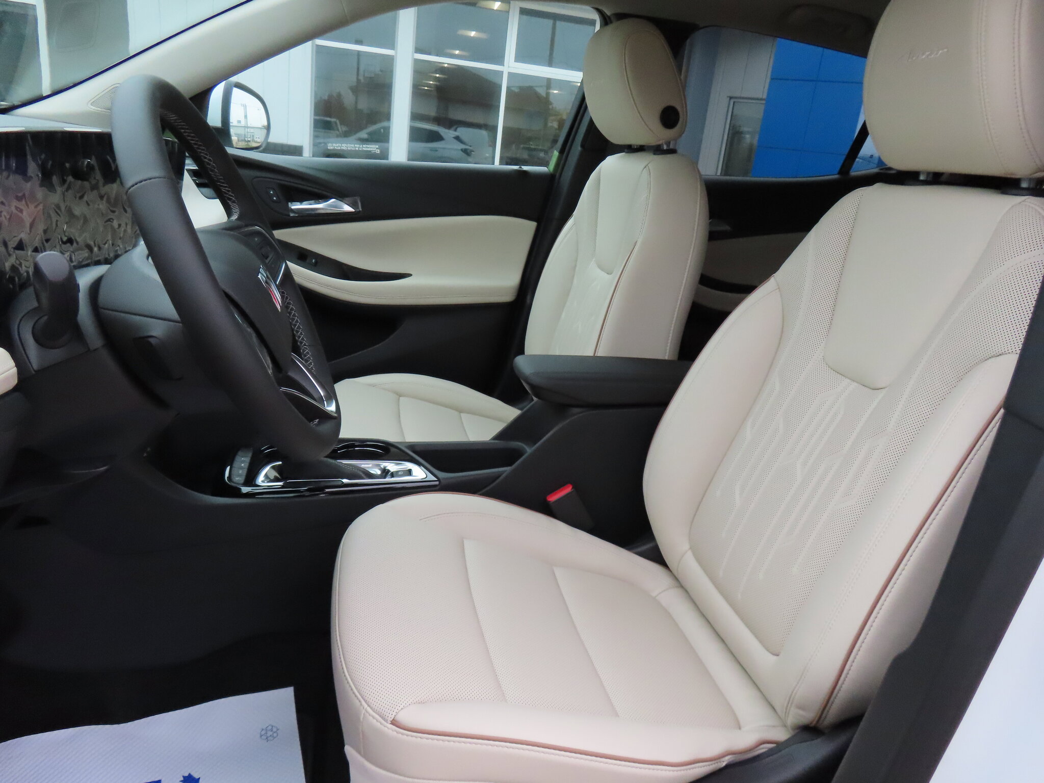 2026 Buick Encore GX