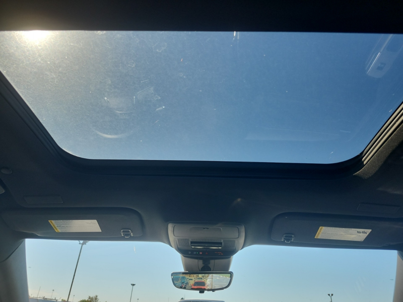 2025 Chevrolet Traverse